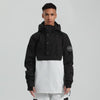 Men's Gsou Snow Snowglam-48 Anorak Jacket