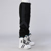 Women's RIIVIYELE Winter Powder Reflective Stripe Snow Pants