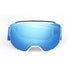 High Experience Unisex Cute Animal Snow Goggles