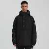 Men's Gsou Snow Snowglam-48 Anorak Jacket