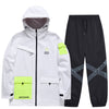 Men's Arctic King Mountain Adventure Snow Jackets & Pants