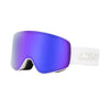 LD Ski Unisex Winter Rider Anti-Fog Snow Goggles