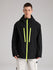 Men's Searipe Independent Windbreaker Snow Jacket