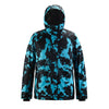 Men's SMN Bring On The Snow Freestyle Winter Ski Snowboard Jacket