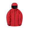 Men's Searipe FrostGuard SnowTech Unisex Snowboard Jacket