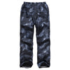 Men's Winter Outdoor Adventure Snowboard Pants