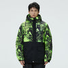 Men's Jungle Adventurer Snow Jacket