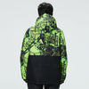 Men's Jungle Adventurer Snow Jacket