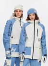 Men's High Experience Fun Explorer Everyday Wear Skiing Jacket