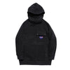 Men's Nobaday Nasa Mountain Snowboard Hoodie