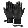 Men's Terror Mountain Snow Full Leather Ski Snowboard Gloves