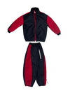 Women's North White Mountain Defender Two Piece Snowsuit Ski Jumpsuit