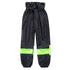 Men's Freestyle Winter Sport Cargo Snowboard Pants