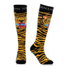 Nandn Animals Friendly Unisex Ski & Snowboard Socks