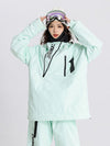 Women's Cosone Blizzard Anorak Snow Jacket