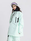 Women's Cosone Blizzard Anorak Snow Jacket