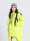 Women's Cosone Blizzard Anorak Snow Jacket