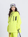 Women's Cosone Blizzard Anorak Snow Jacket