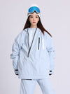 Women's Cosone Blizzard Anorak Snow Jacket