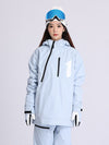 Women's Cosone Blizzard Anorak Snow Jacket