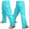 Men's Gsou Snow 10k Freedom Snowboard Pants