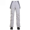 Men's SMN 5k Highland Bib Ski Pants