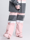 Men's Cosone Winter Forward Colorblock Snow Pants