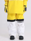 Men's Cosone Powdreamer Colorblock Snow Pants