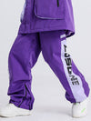 Women's Cosone Adept Stripe Snowboard Pants