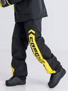 Men's Cosone Adept Stripe Snowboard Pants