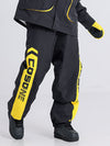 Men's Cosone Adept Stripe Snowboard Pants