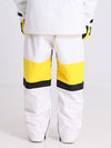 Men's Cosone Winter Forward Colorblock Snow Pants