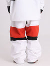 Men's Cosone Winter Forward Colorblock Snow Pants