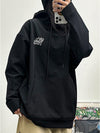 Women's John Snow Mountain Cozy Pullover Snow Hoodies