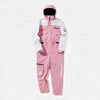 Women's Nandn Field Cargo Snowsuit One Piece