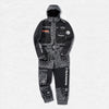 Women's Nandn Field Cargo Snowsuit One Piece