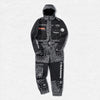 Men's Nandn Field Cargo Snowsuit One Piece