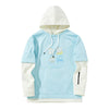 Men's Nandn x Hello Kitty Snowboard Hoodie