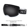 Unisex Snowboard Full Screen Goggles