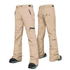 Women's Searipe Ice Slope Mountains Ski Pants