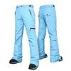 Women's Searipe Ice Slope Mountains Ski Pants