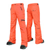 Women's Searipe Ice Slope Mountains Ski Pants